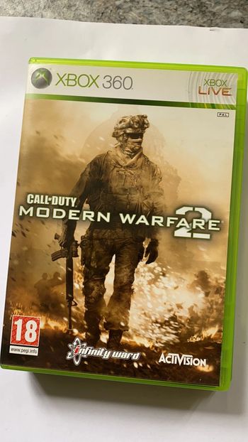 Jeu Microsoft 360 Xbox