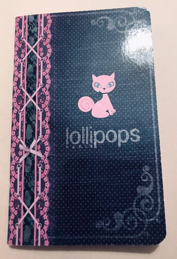 Petit carnet