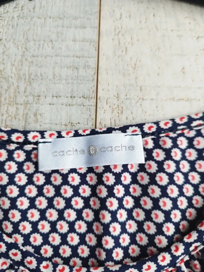 Robe fluide - photo numéro 3