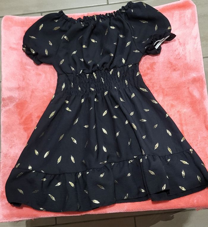 Lot de vêtements pour fille ( 3 - 4  ans) - photo numéro 10