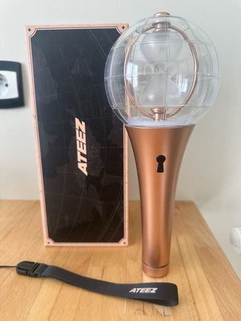 Lightstick ATEEZ