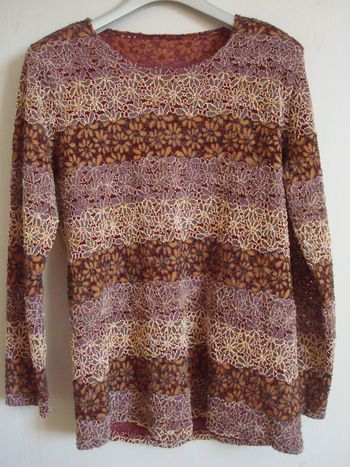 Vêtement femme - Taille 42