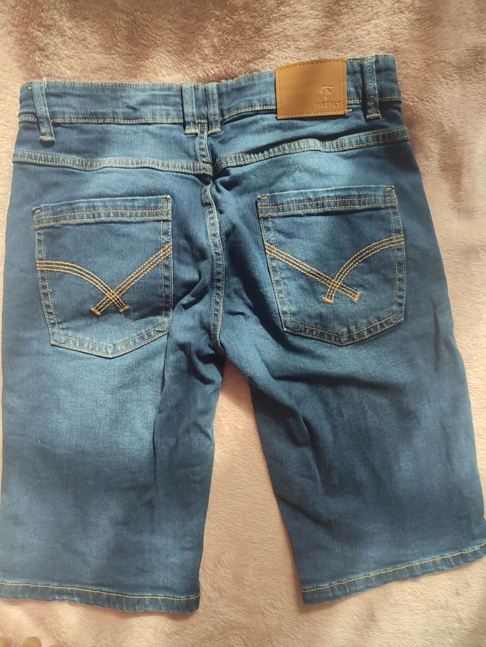 Short - photo numéro 2
