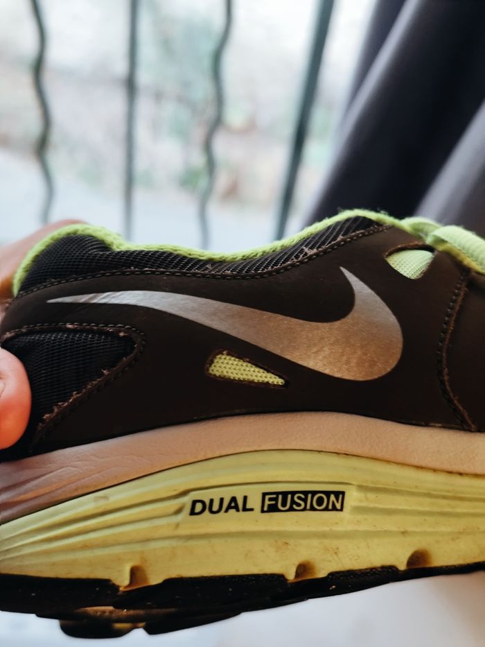 Basket Nike 👟 - photo numéro 5