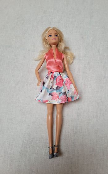 Poupée Barbie