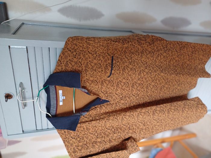 2 tee shirts hommes Taille XXL - photo numéro 2