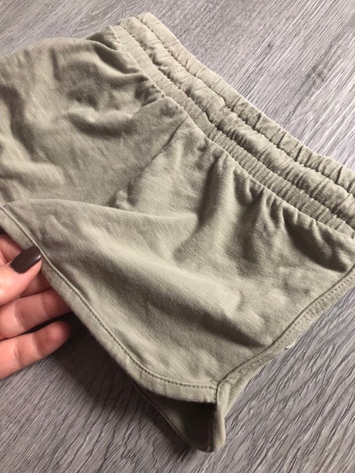 Short - photo numéro 4