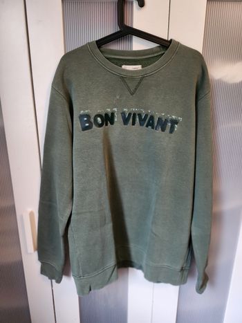 Pull homme taille XL