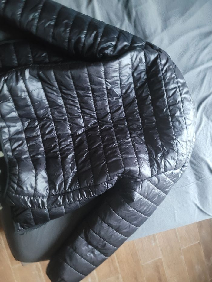 Doudoune The North Face - photo numéro 3