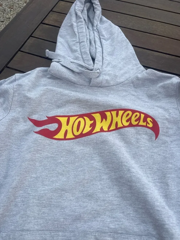 Sweat taille M Bizzbee - photo numéro 2