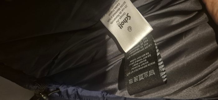 Doudoune Scott - photo numéro 7