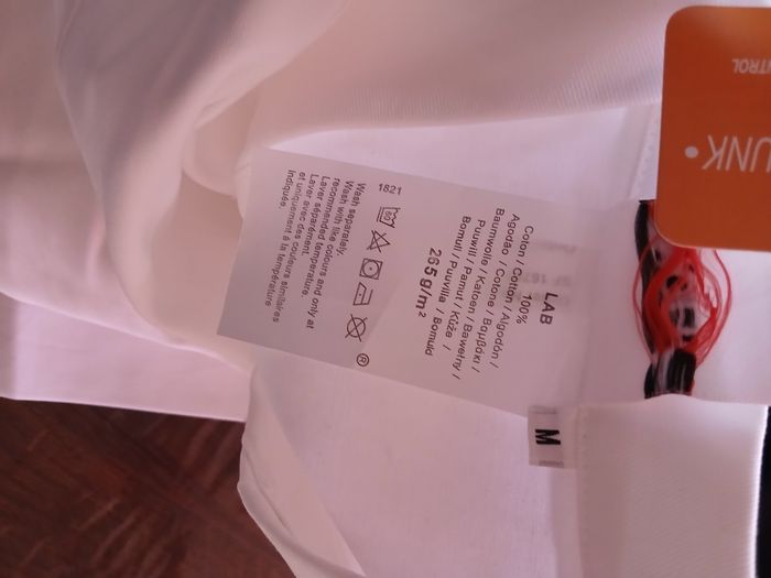 Blouse de travail 38 - photo numéro 3