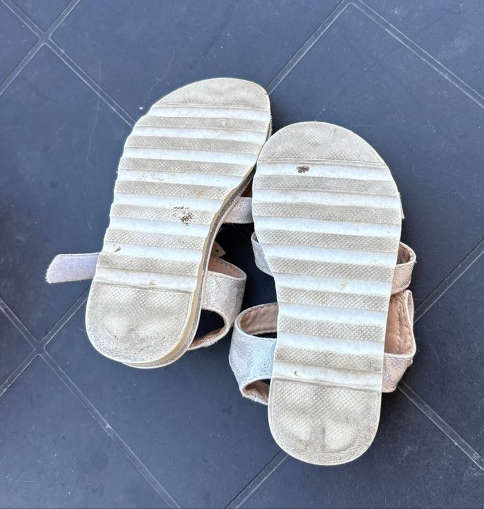 Sandalettes - photo numéro 5