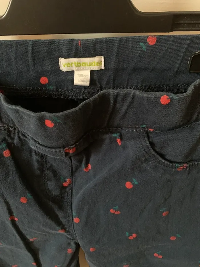 Jegging - photo numéro 3