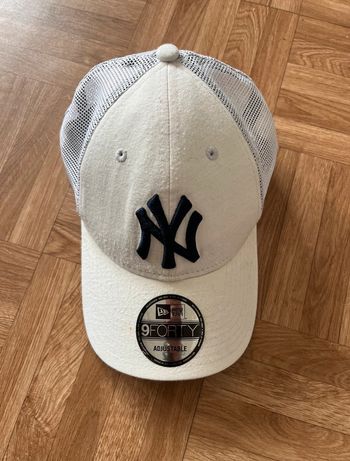 Casquette trucker New York Yankees New Era