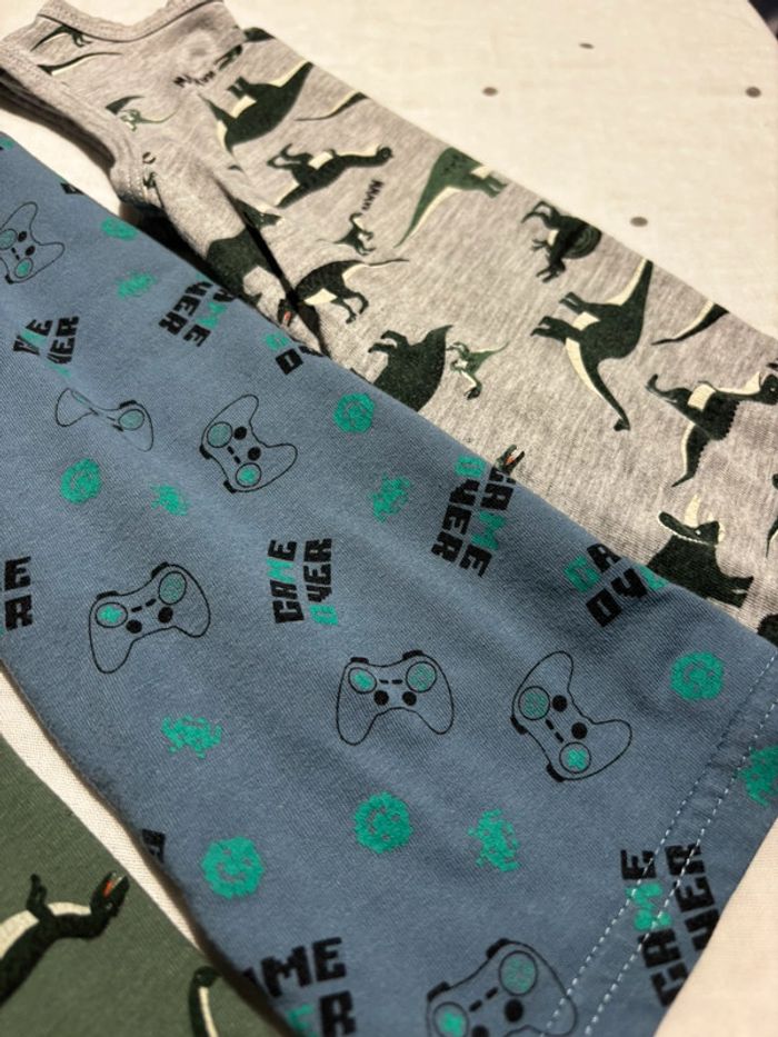 Chemisettes - photo numéro 5