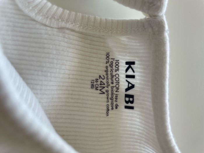 Ensemble legging + T-shirt - photo numéro 4