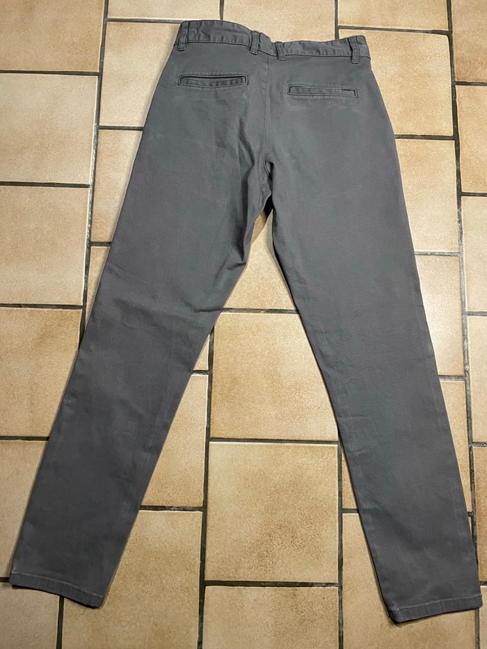 Pantalon Chino - Primark - photo numéro 2