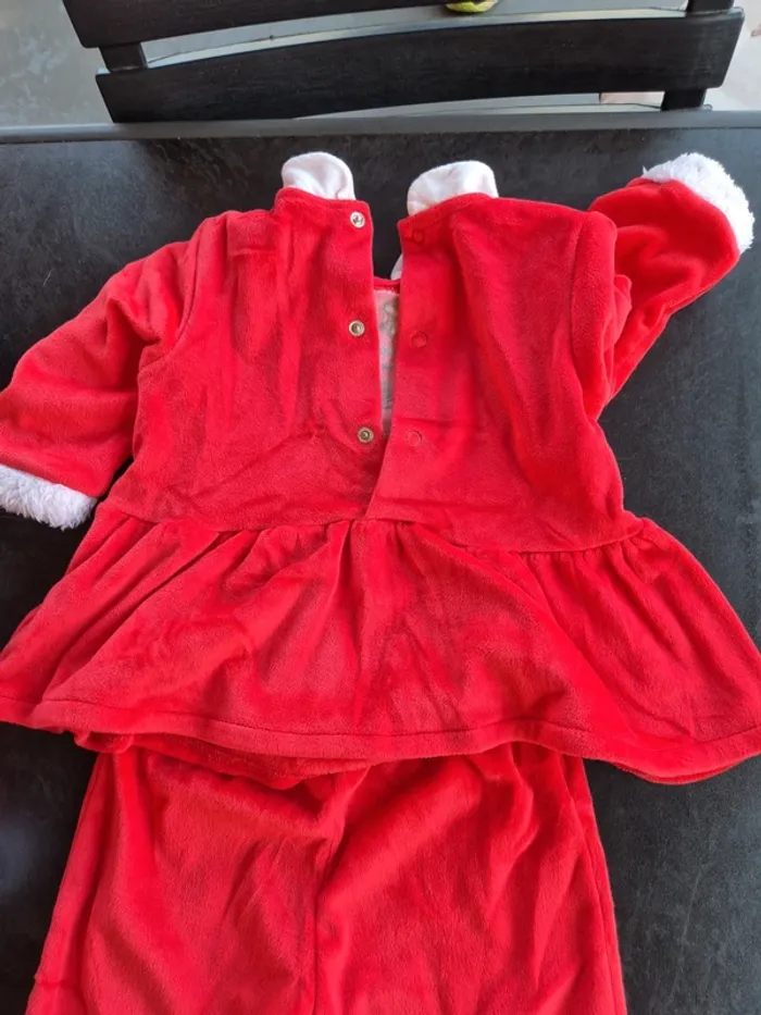 Pyjama Noël - photo numéro 5