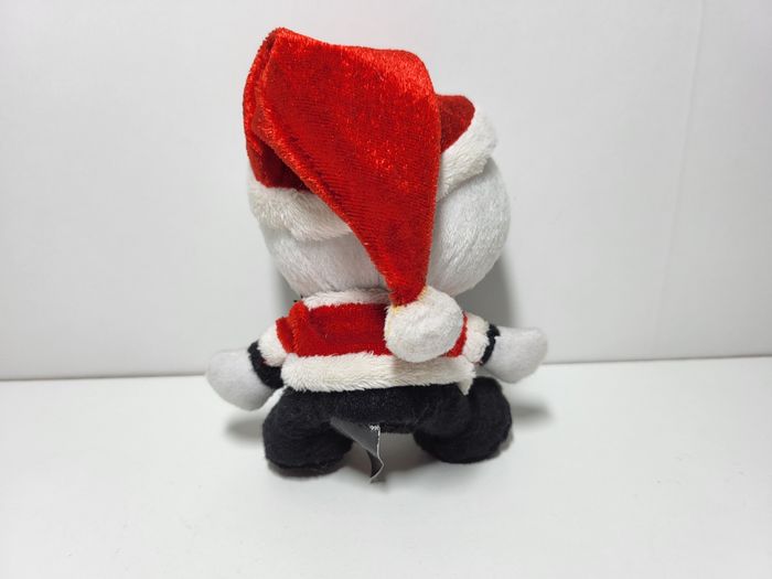 Peluche / Porte Clé Christmas Jack Skellington Noel - photo numéro 2