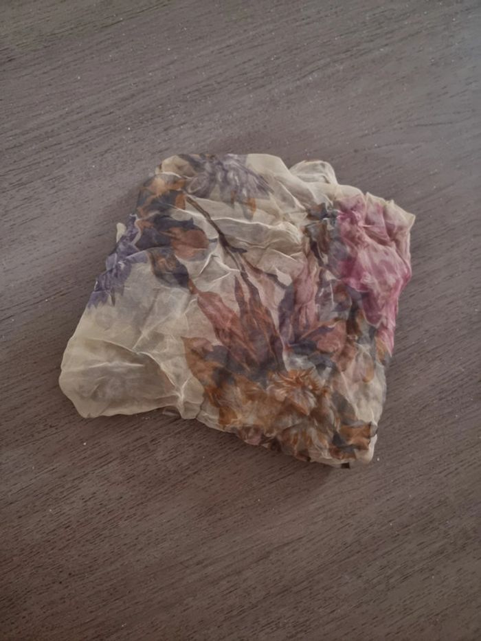 Foulard - photo numéro 2