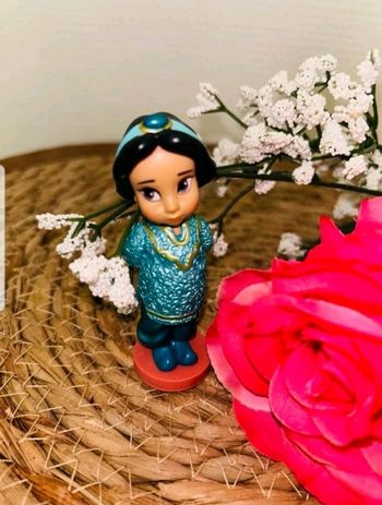 Figurine disney 