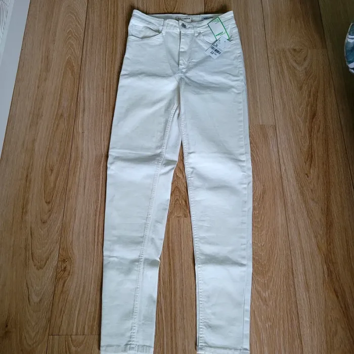 Jeans Slim Pimkie - photo numéro 2