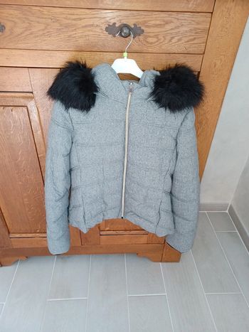 Doudoune femme taille 40
