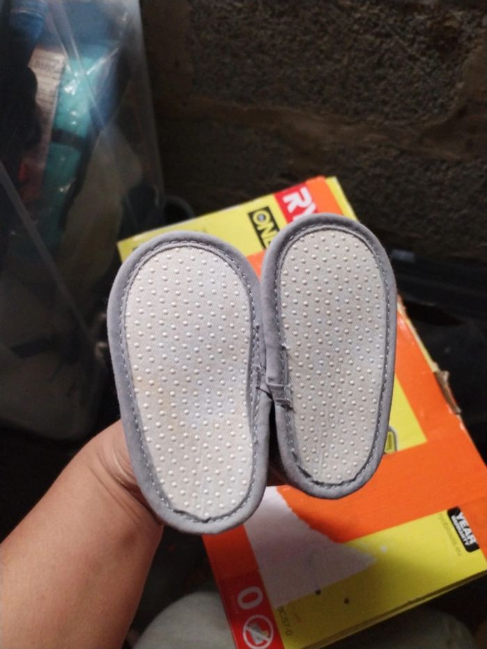 Chaussons - photo numéro 2