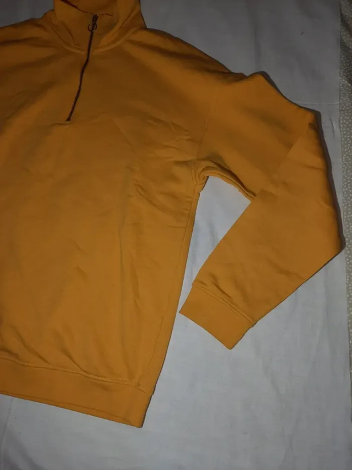 Pull vintage Jack & Jones - photo numéro 2