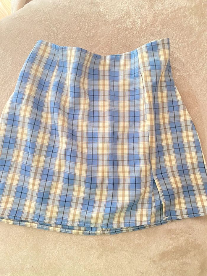 Jupe courte taille 36 - photo numéro 3