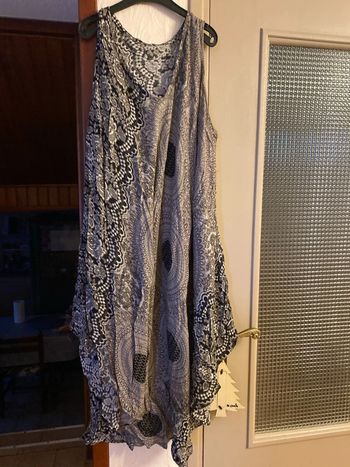 Robe paréo
