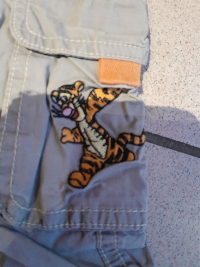 Short - photo numéro 3