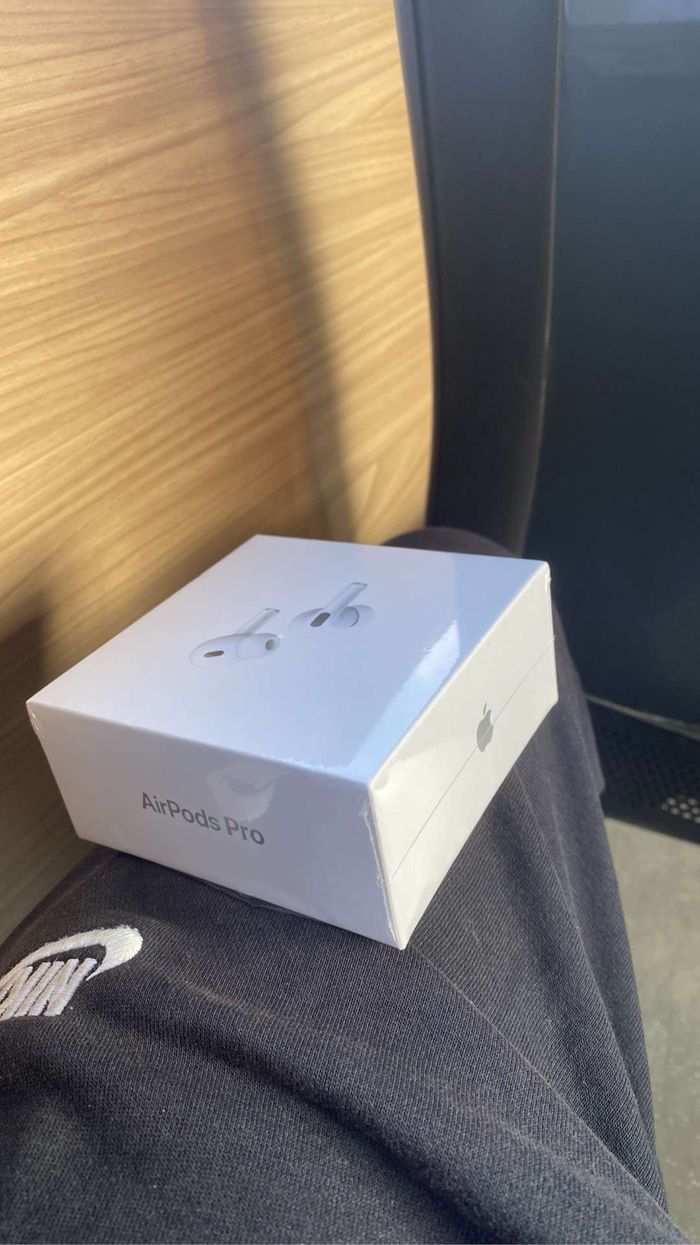 AirPods pro 2 - photo numéro 5