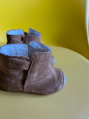 Geox neuves taille 20