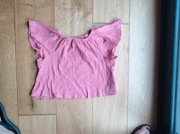 Tee shirt 5 ans