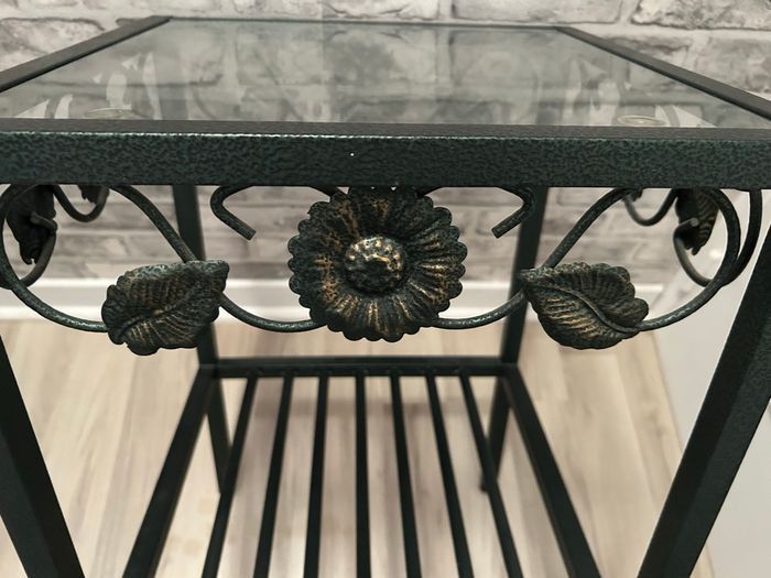 TABLES DE CHEVET /APPOINT - photo numéro 3