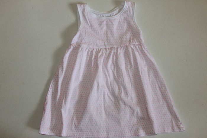 Robe young dimension