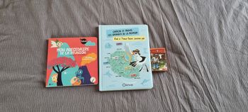Livres enfants 974 Réunion 