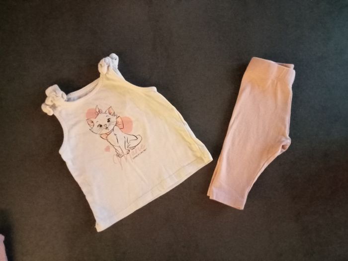 Tenue été en trois mois - photo numéro 2