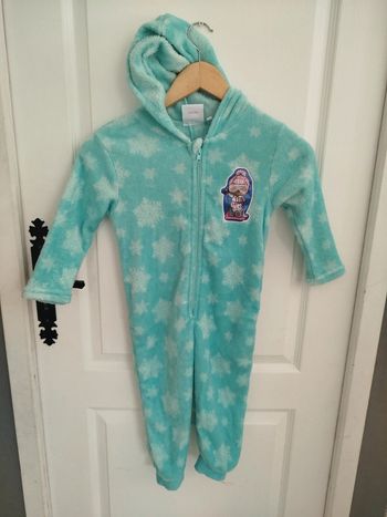 Surpyjama LOL neuf