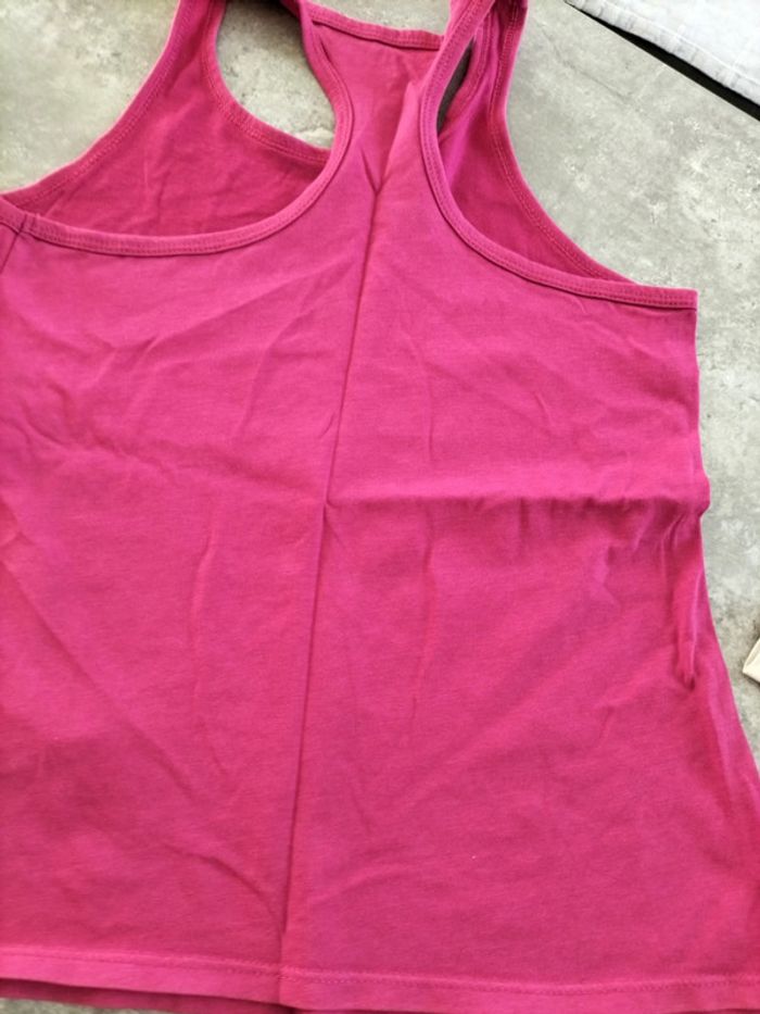 Tee shirt Nike - photo numéro 11