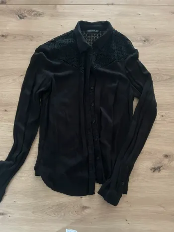 Blouse femme