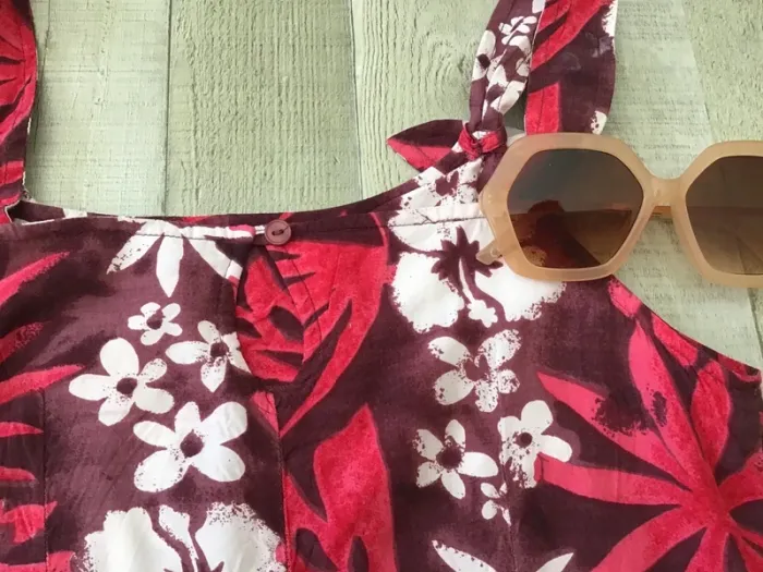Robe été canda - photo numéro 4