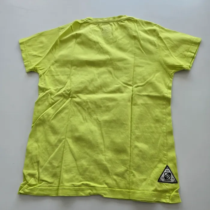 T-shirt - Freegun - 10 ans - photo numéro 4