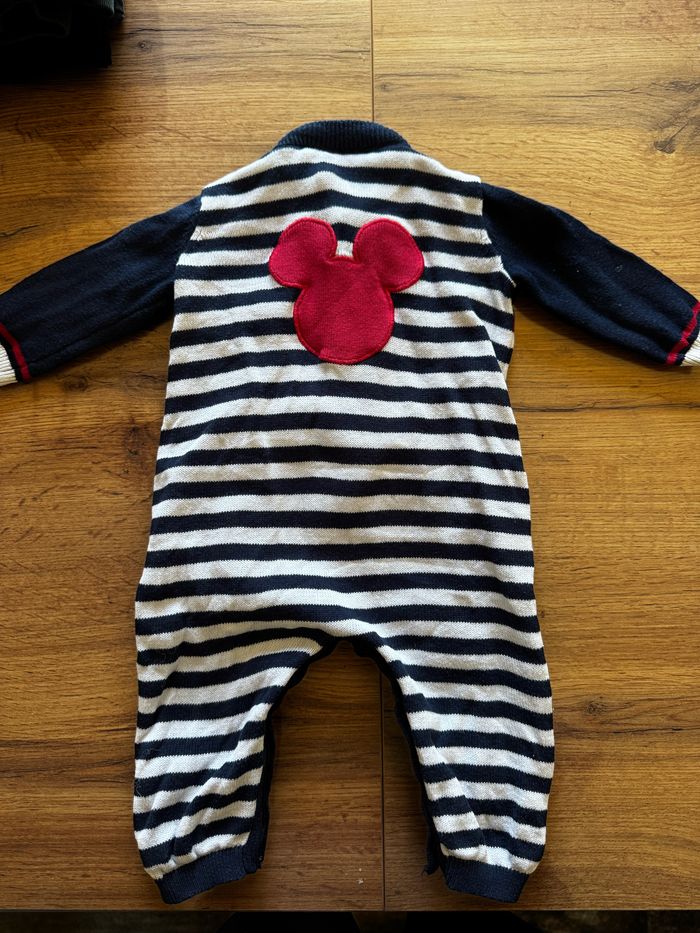 Combinaison Mickey - photo numéro 2