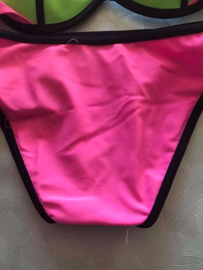 Maillot de bain - photo numéro 3