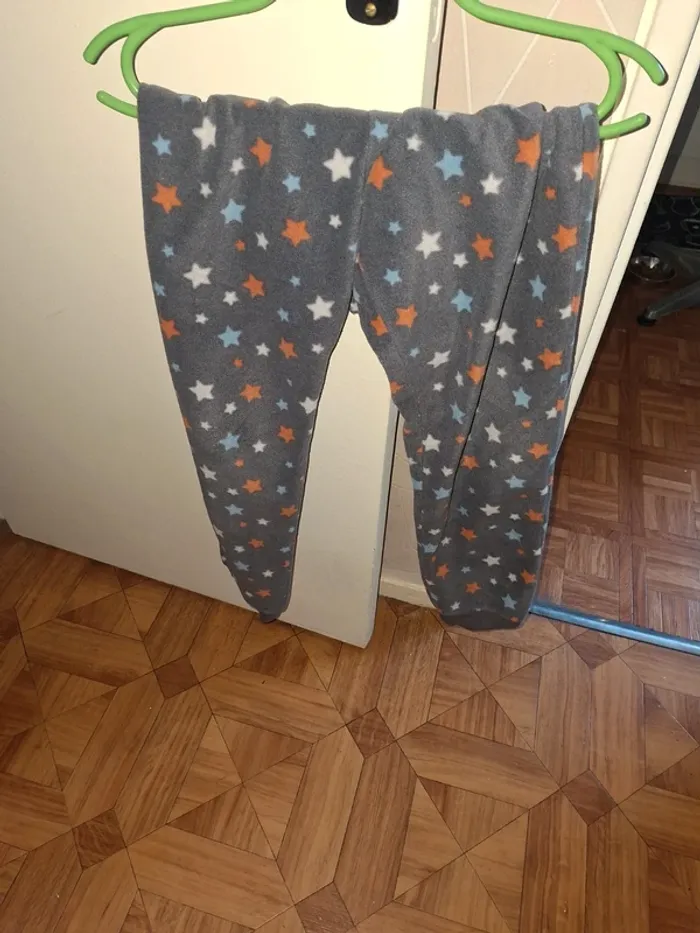Pyjamas hivers t 11 12 ans tex - photo numéro 4