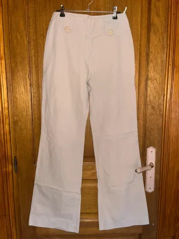 Pantalon cache cache