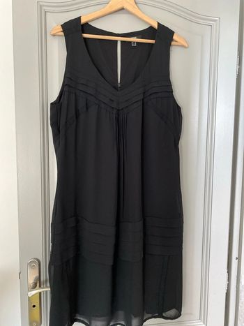 Robe noire MEXX